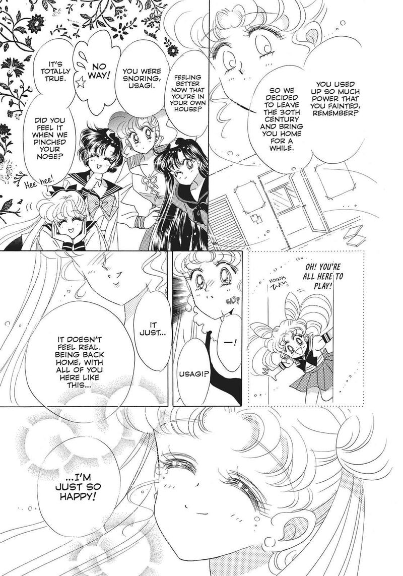 Bishoujo Senshi Sailor Moon Chapter 23 Page 24