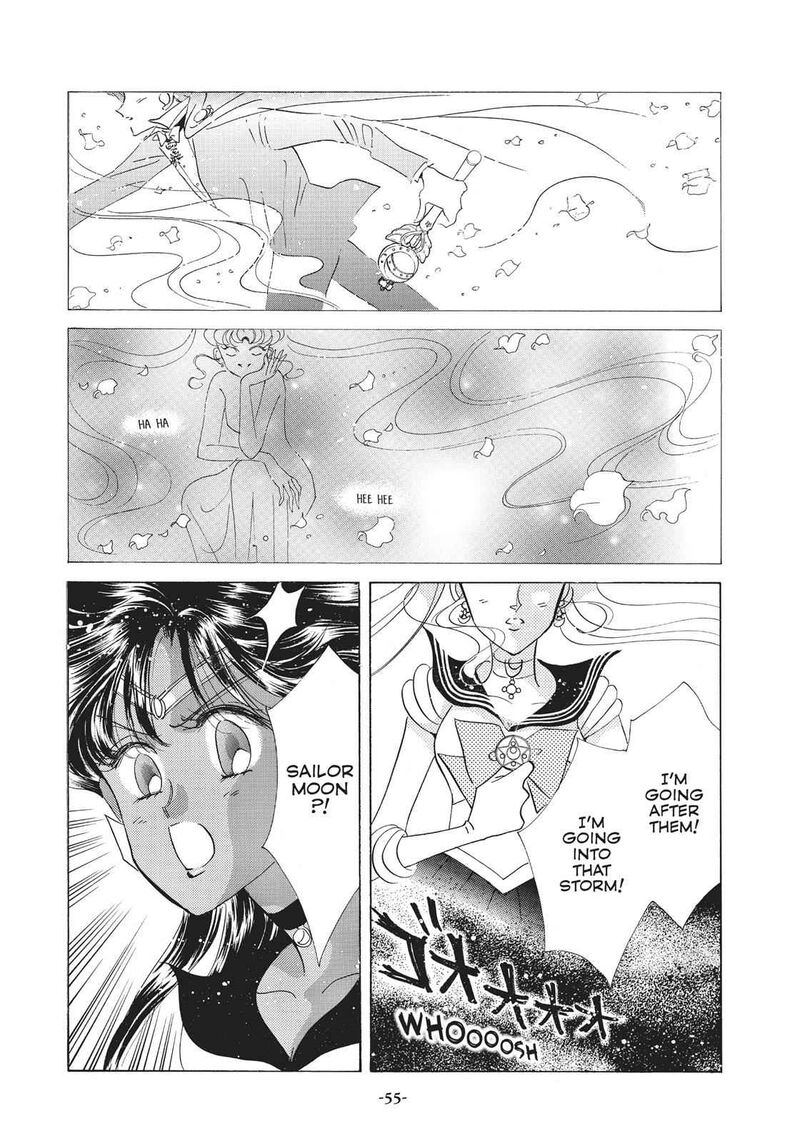 Bishoujo Senshi Sailor Moon Chapter 23 Page 4