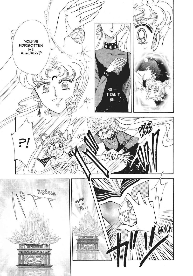 Bishoujo Senshi Sailor Moon Chapter 23 Page 40