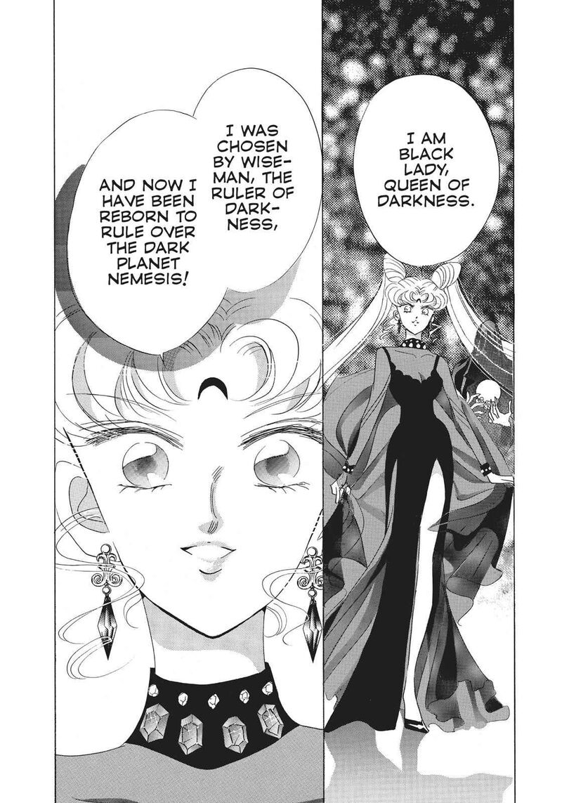 Bishoujo Senshi Sailor Moon Chapter 23 Page 43