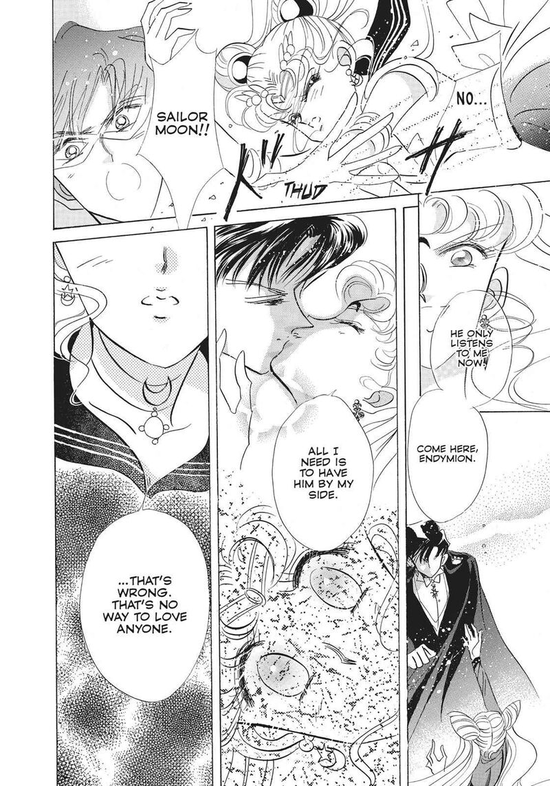 Bishoujo Senshi Sailor Moon Chapter 24 Page 10