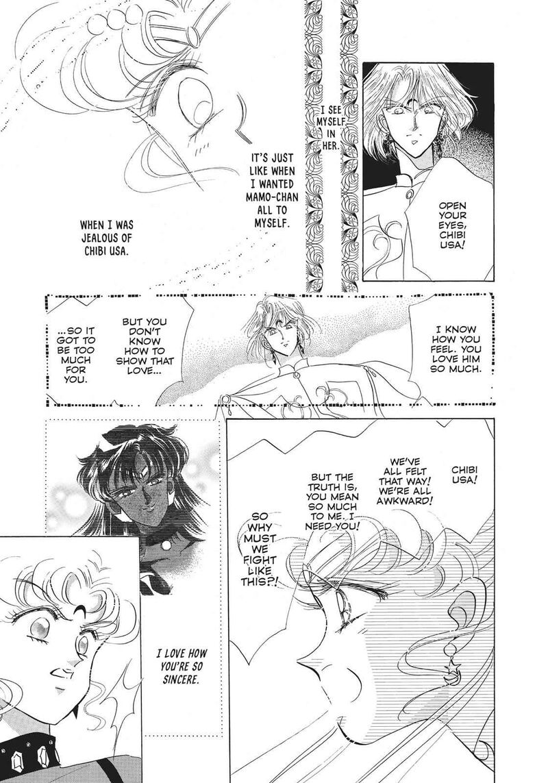 Bishoujo Senshi Sailor Moon Chapter 24 Page 11