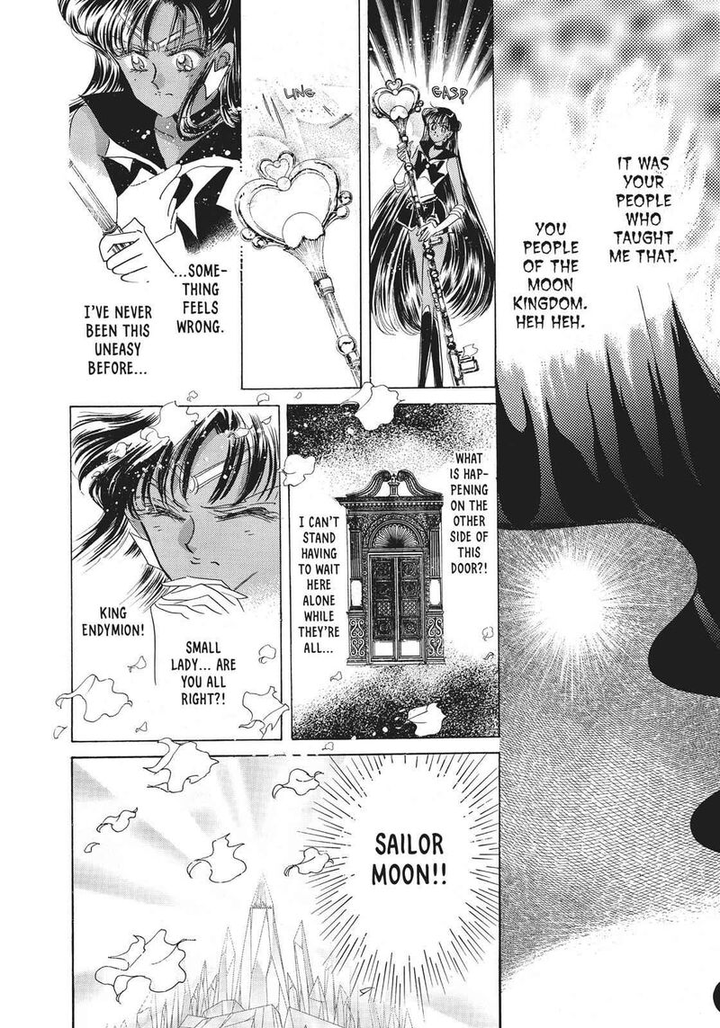 Bishoujo Senshi Sailor Moon Chapter 24 Page 15