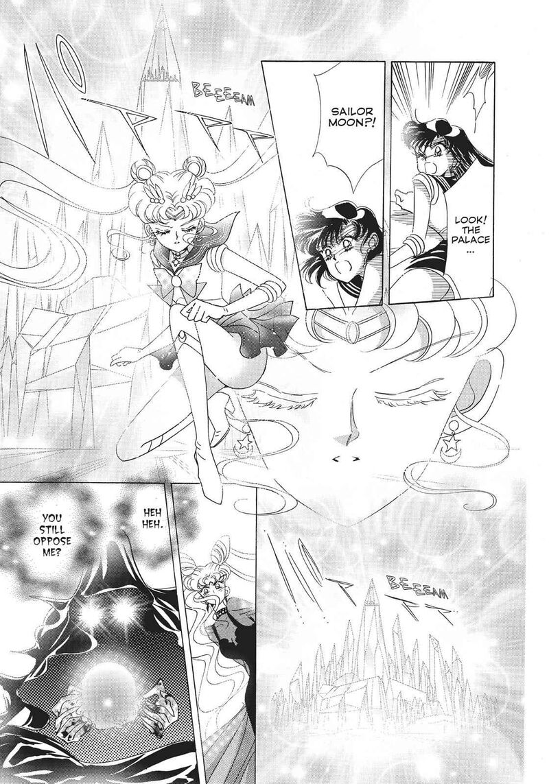 Bishoujo Senshi Sailor Moon Chapter 24 Page 16