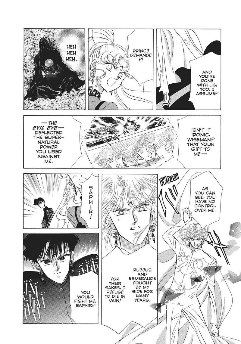 Bishoujo Senshi Sailor Moon Chapter 24 Page 19