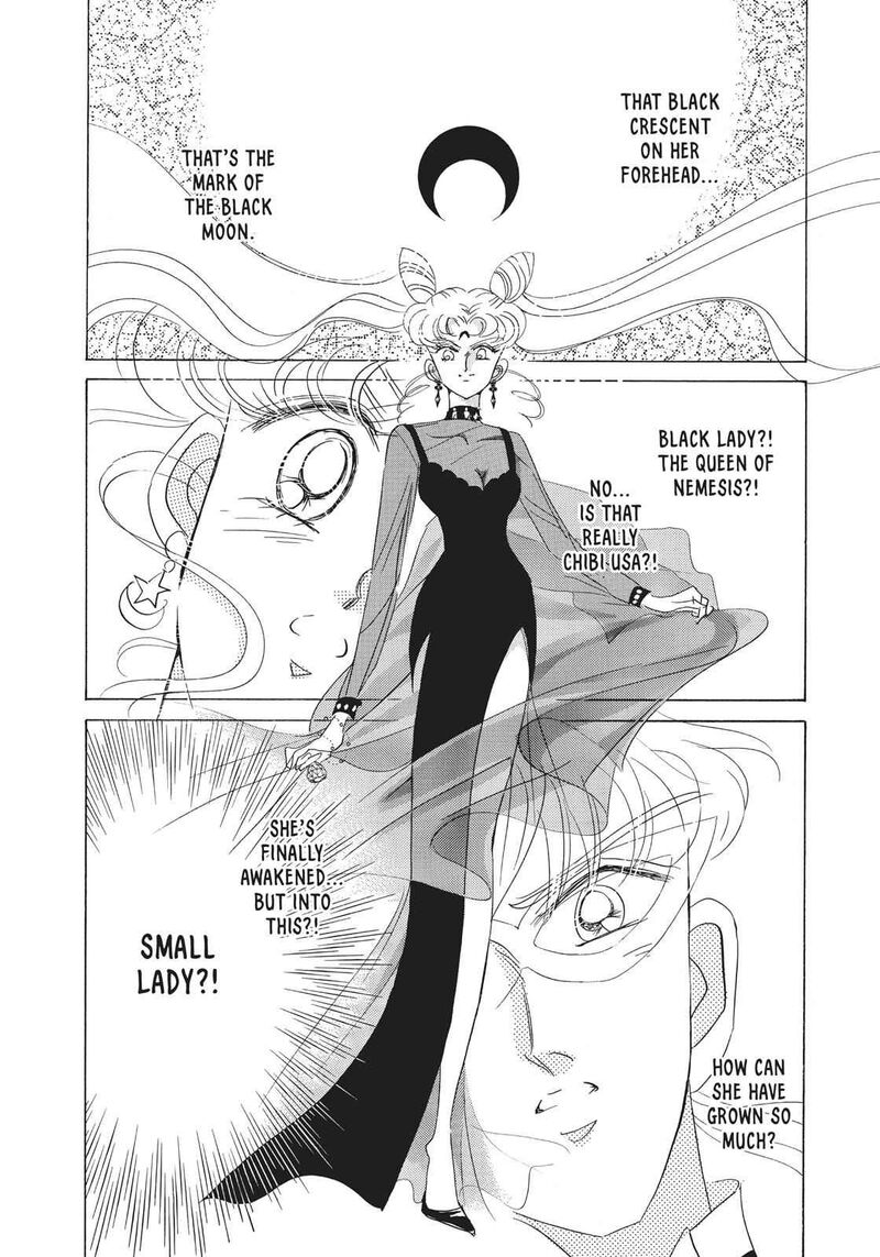 Bishoujo Senshi Sailor Moon Chapter 24 Page 2