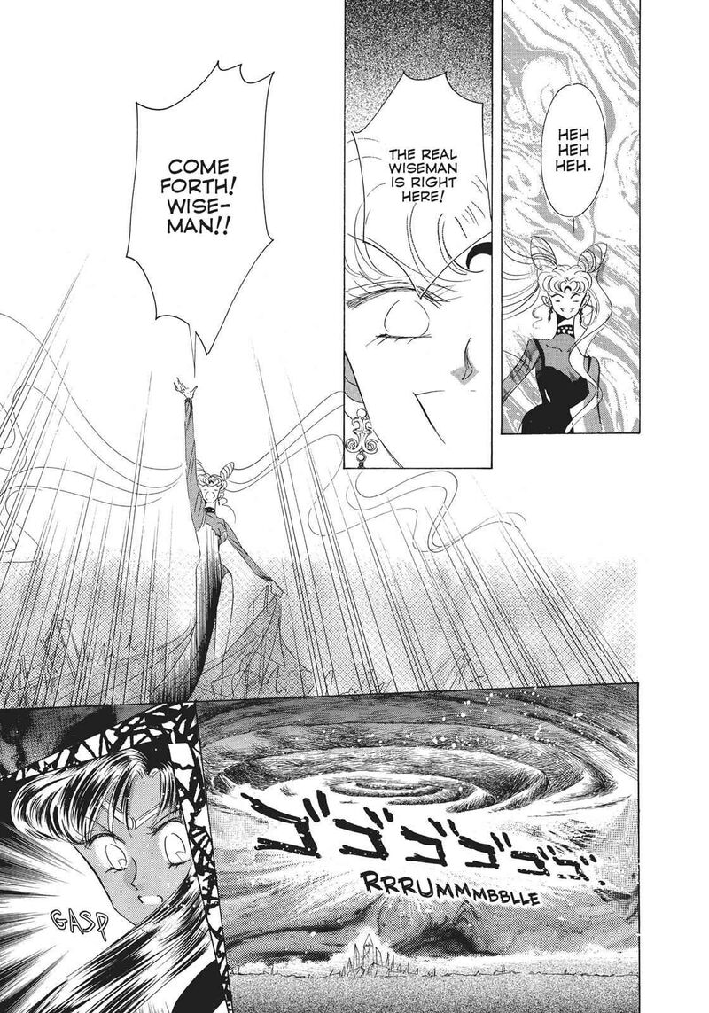Bishoujo Senshi Sailor Moon Chapter 24 Page 22