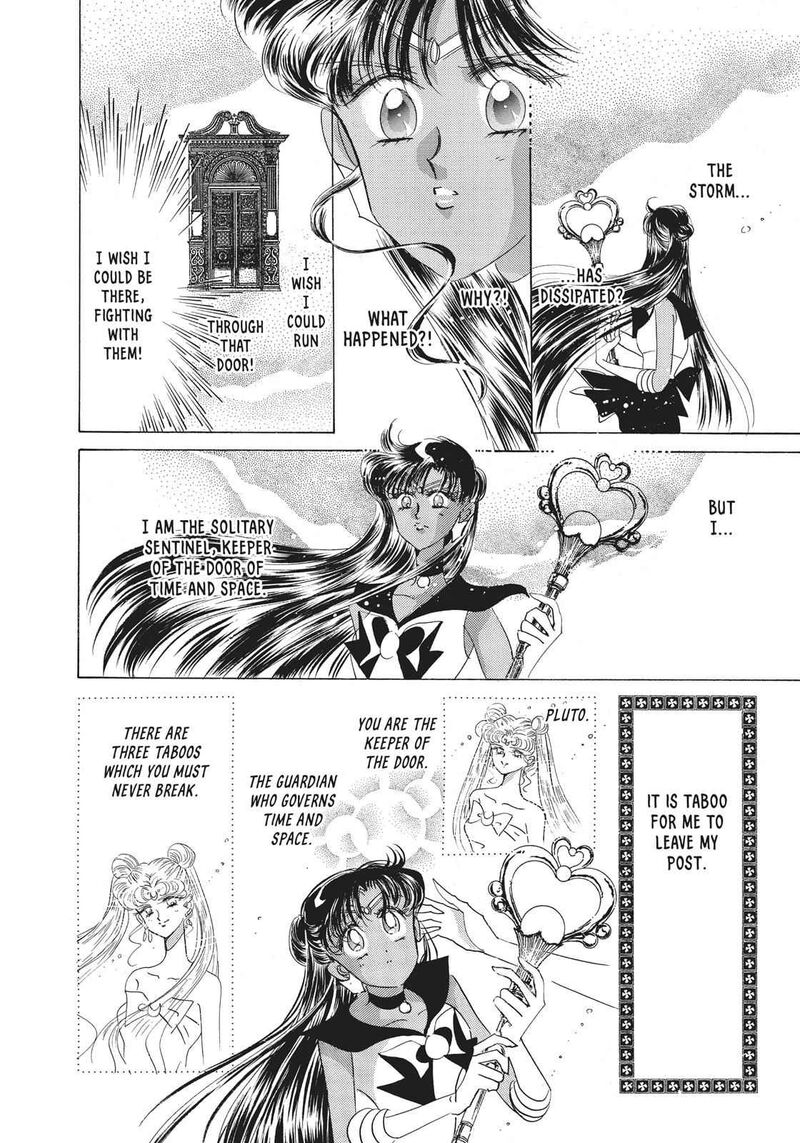 Bishoujo Senshi Sailor Moon Chapter 24 Page 23