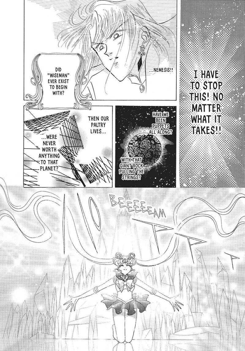 Bishoujo Senshi Sailor Moon Chapter 24 Page 28