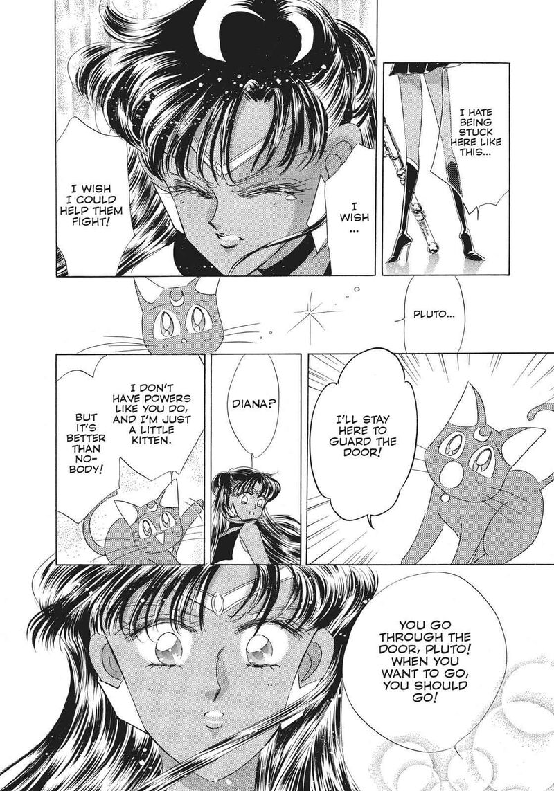 Bishoujo Senshi Sailor Moon Chapter 24 Page 32