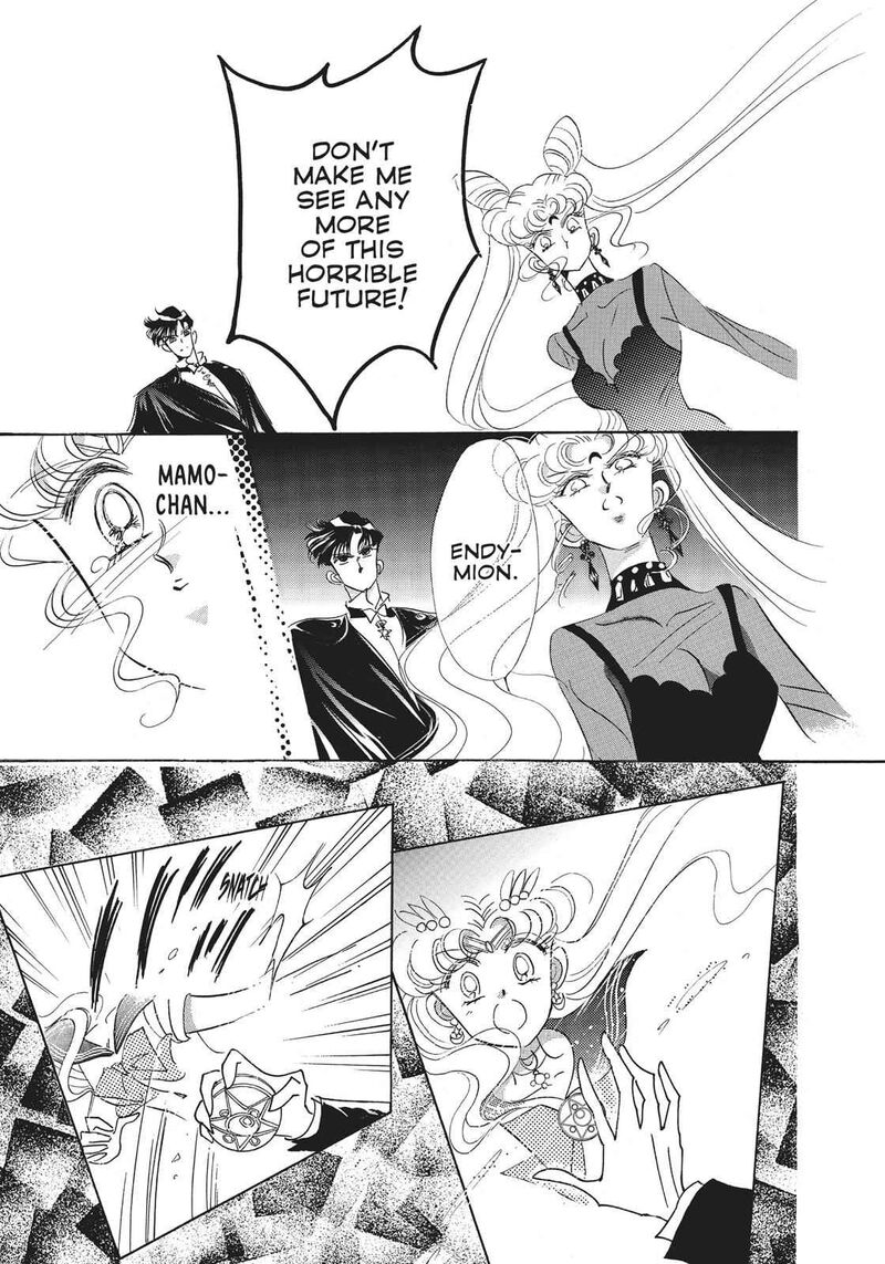 Bishoujo Senshi Sailor Moon Chapter 24 Page 37