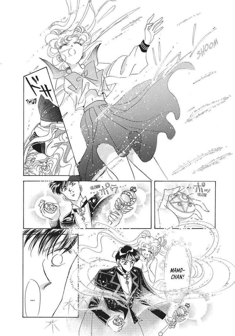 Bishoujo Senshi Sailor Moon Chapter 24 Page 38