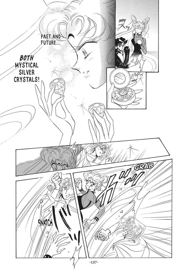 Bishoujo Senshi Sailor Moon Chapter 24 Page 39