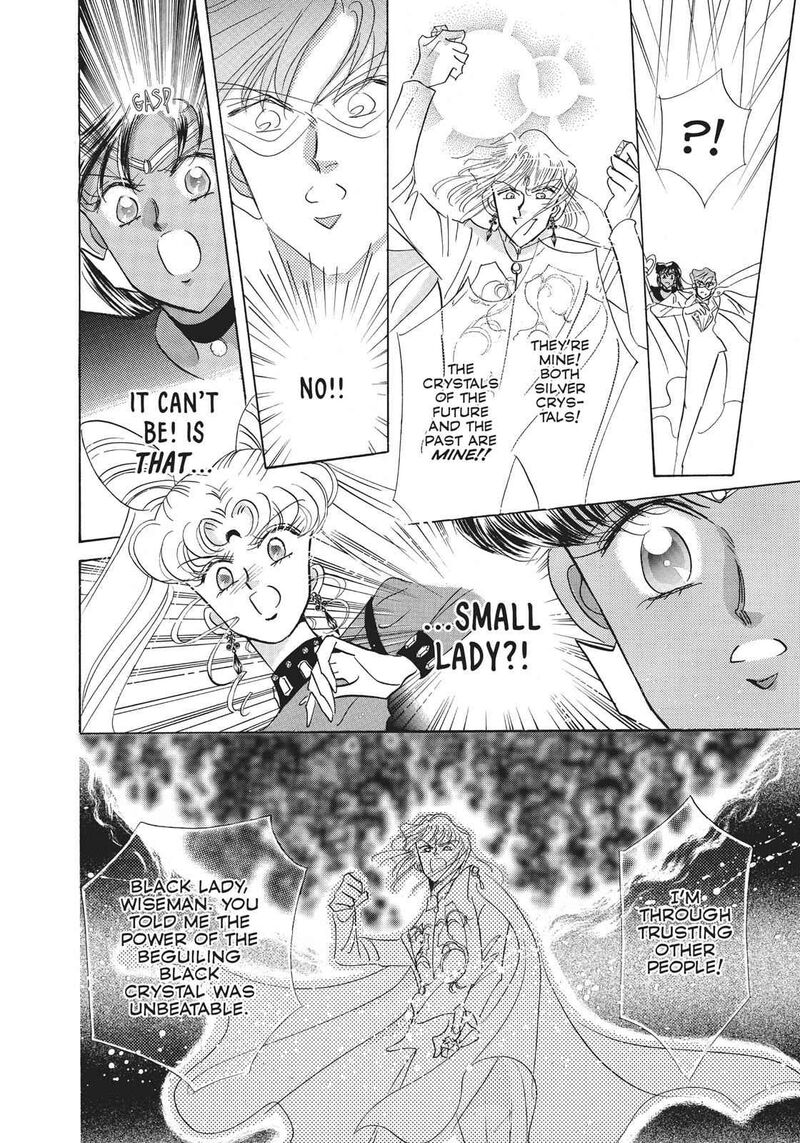 Bishoujo Senshi Sailor Moon Chapter 24 Page 40