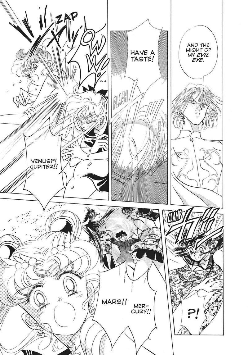 Bishoujo Senshi Sailor Moon Chapter 24 Page 5