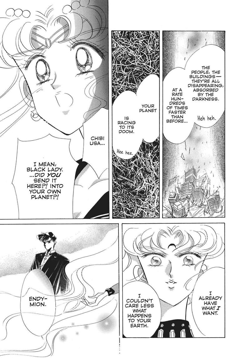 Bishoujo Senshi Sailor Moon Chapter 24 Page 7