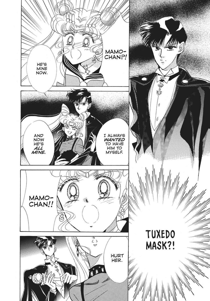 Bishoujo Senshi Sailor Moon Chapter 24 Page 8