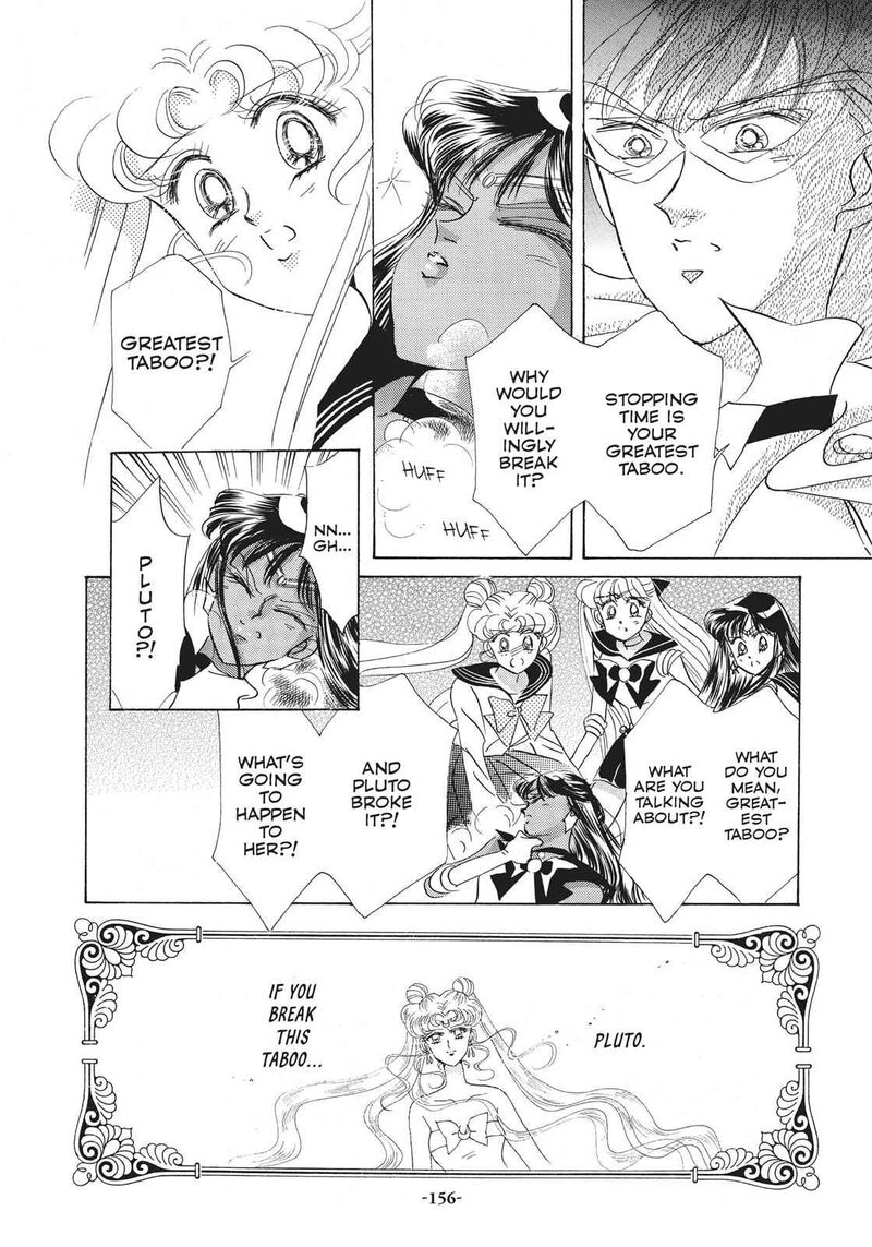 Bishoujo Senshi Sailor Moon Chapter 25 Page 12