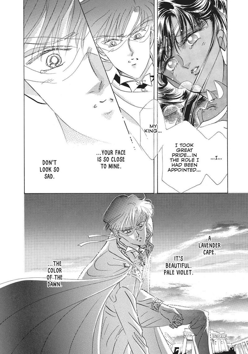 Bishoujo Senshi Sailor Moon Chapter 25 Page 18