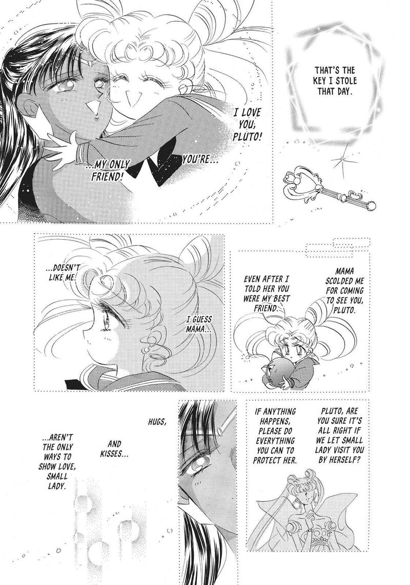 Bishoujo Senshi Sailor Moon Chapter 25 Page 23