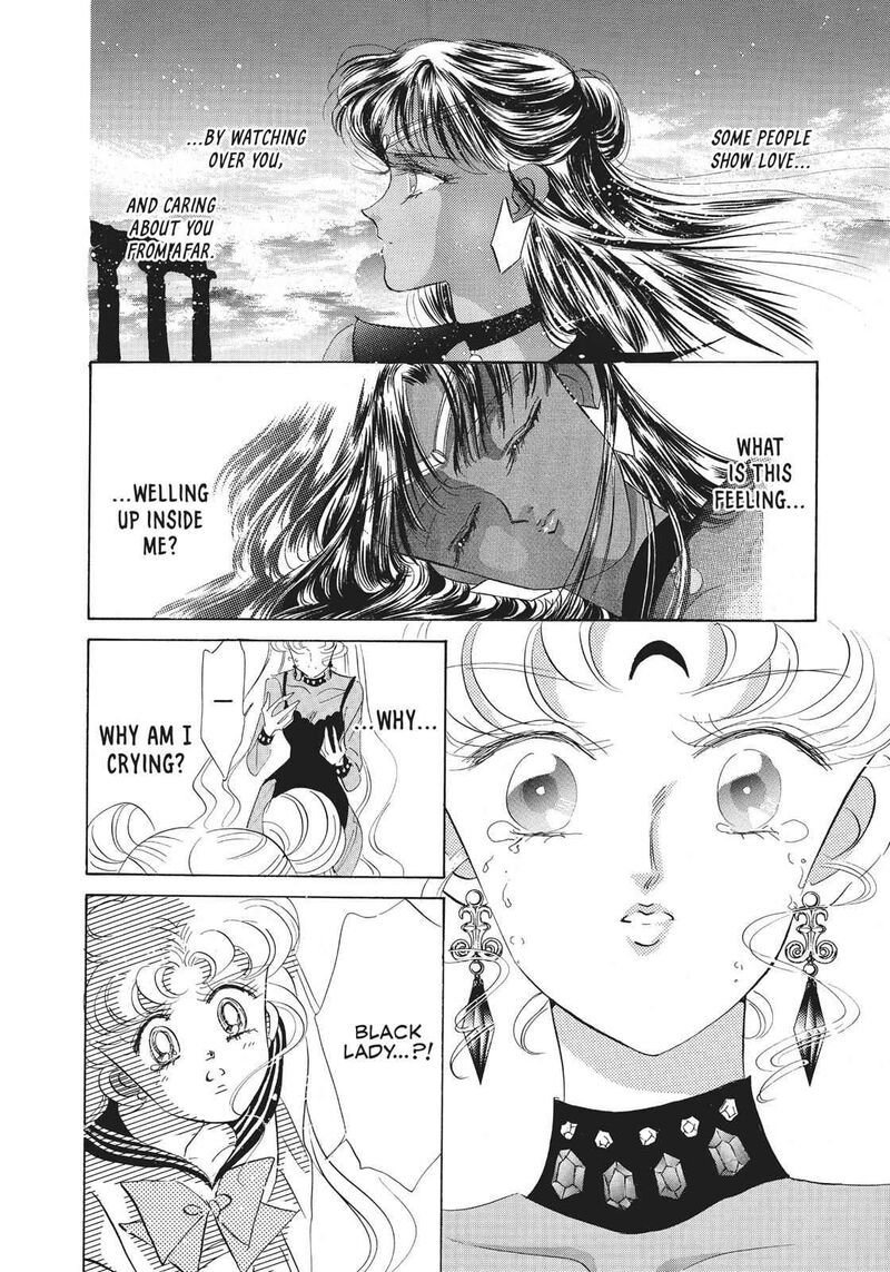 Bishoujo Senshi Sailor Moon Chapter 25 Page 24