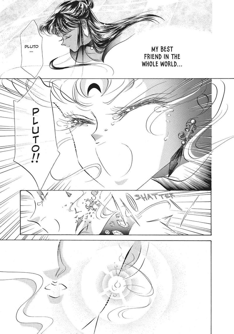 Bishoujo Senshi Sailor Moon Chapter 25 Page 25