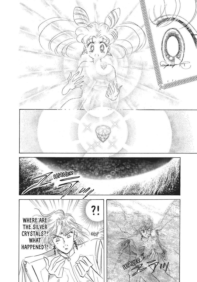 Bishoujo Senshi Sailor Moon Chapter 25 Page 26