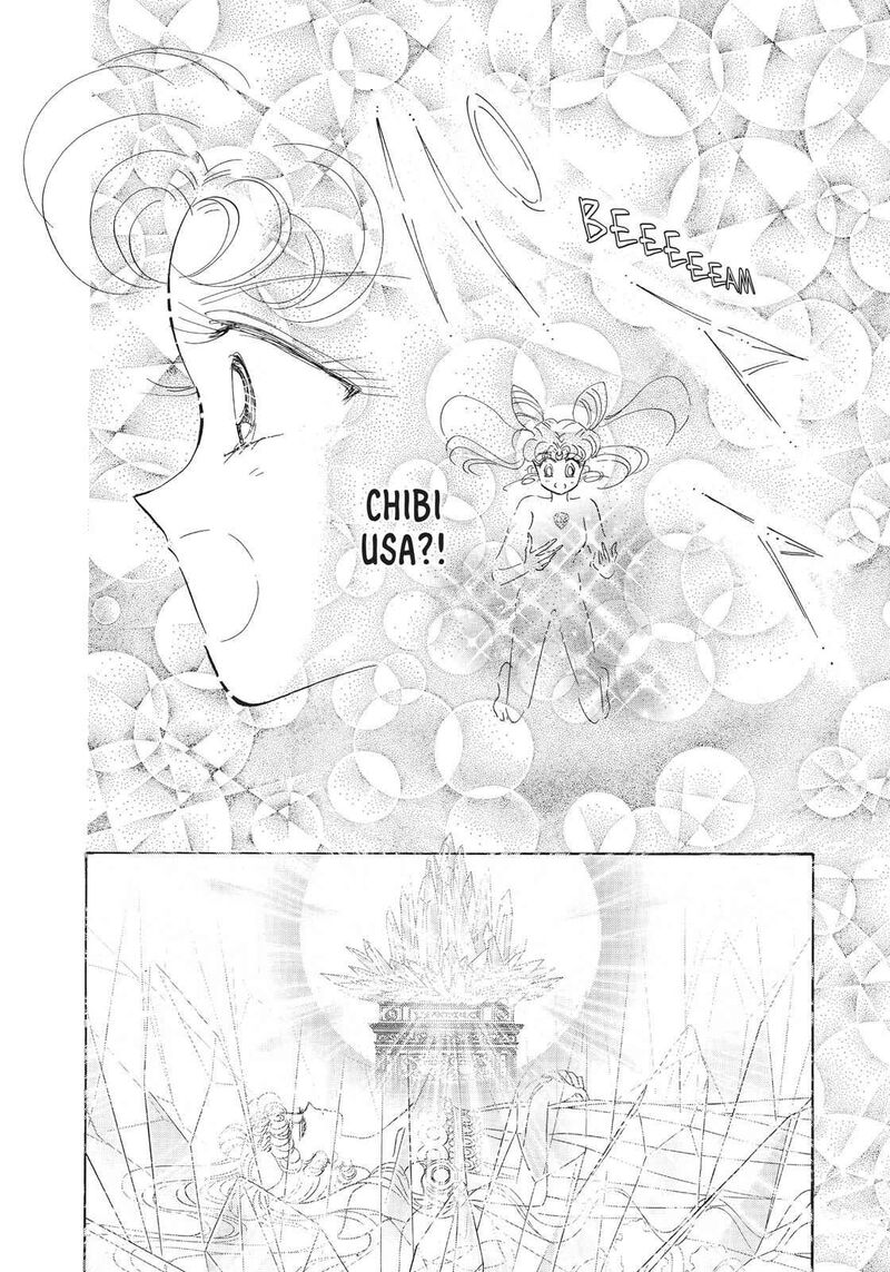 Bishoujo Senshi Sailor Moon Chapter 25 Page 28