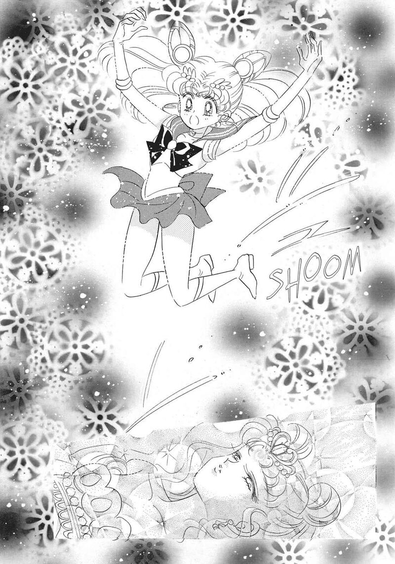 Bishoujo Senshi Sailor Moon Chapter 25 Page 29