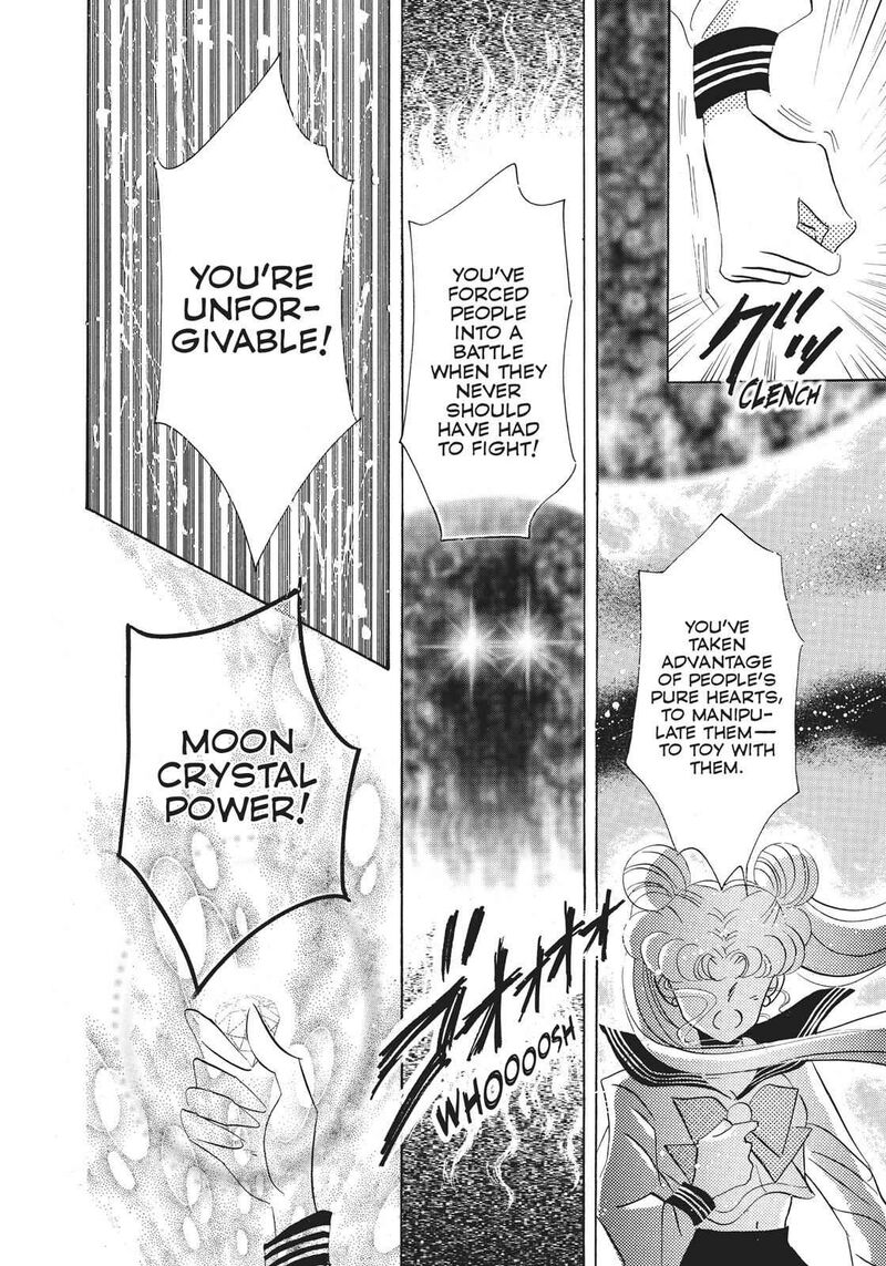 Bishoujo Senshi Sailor Moon Chapter 25 Page 32