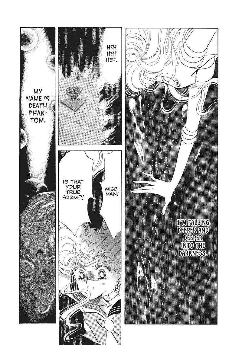 Bishoujo Senshi Sailor Moon Chapter 25 Page 41