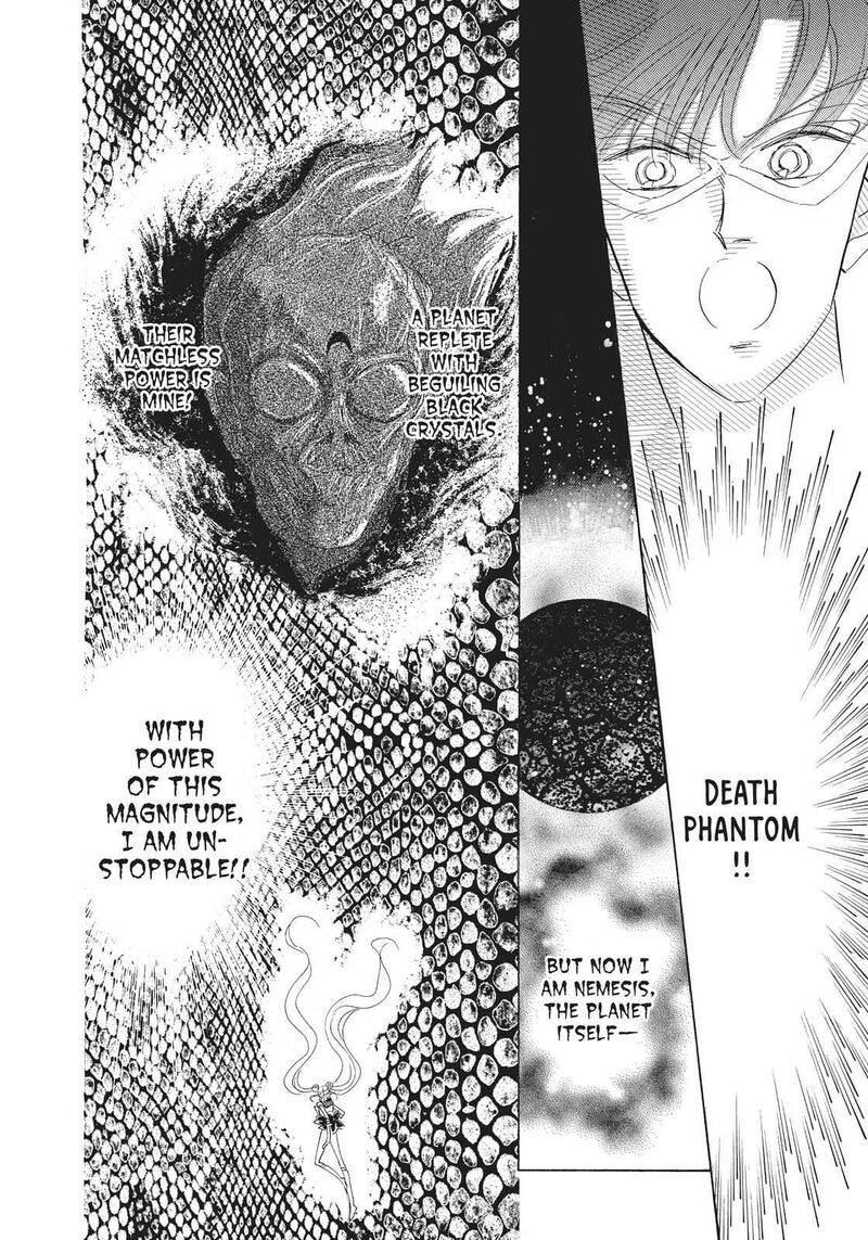 Bishoujo Senshi Sailor Moon Chapter 25 Page 43