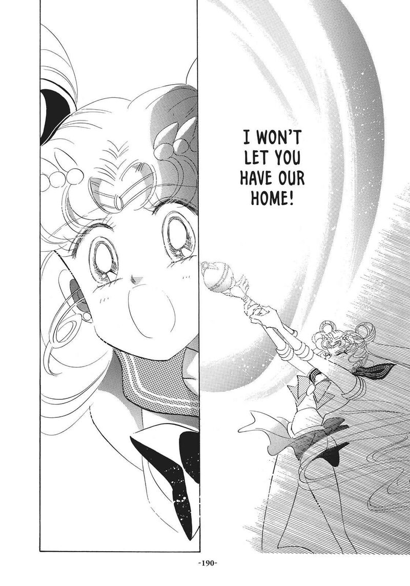 Bishoujo Senshi Sailor Moon Chapter 25 Page 45