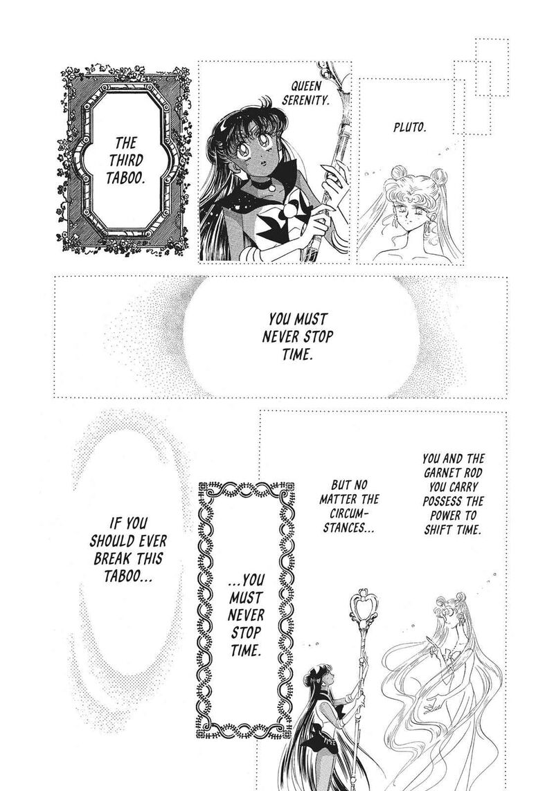 Bishoujo Senshi Sailor Moon Chapter 25 Page 6