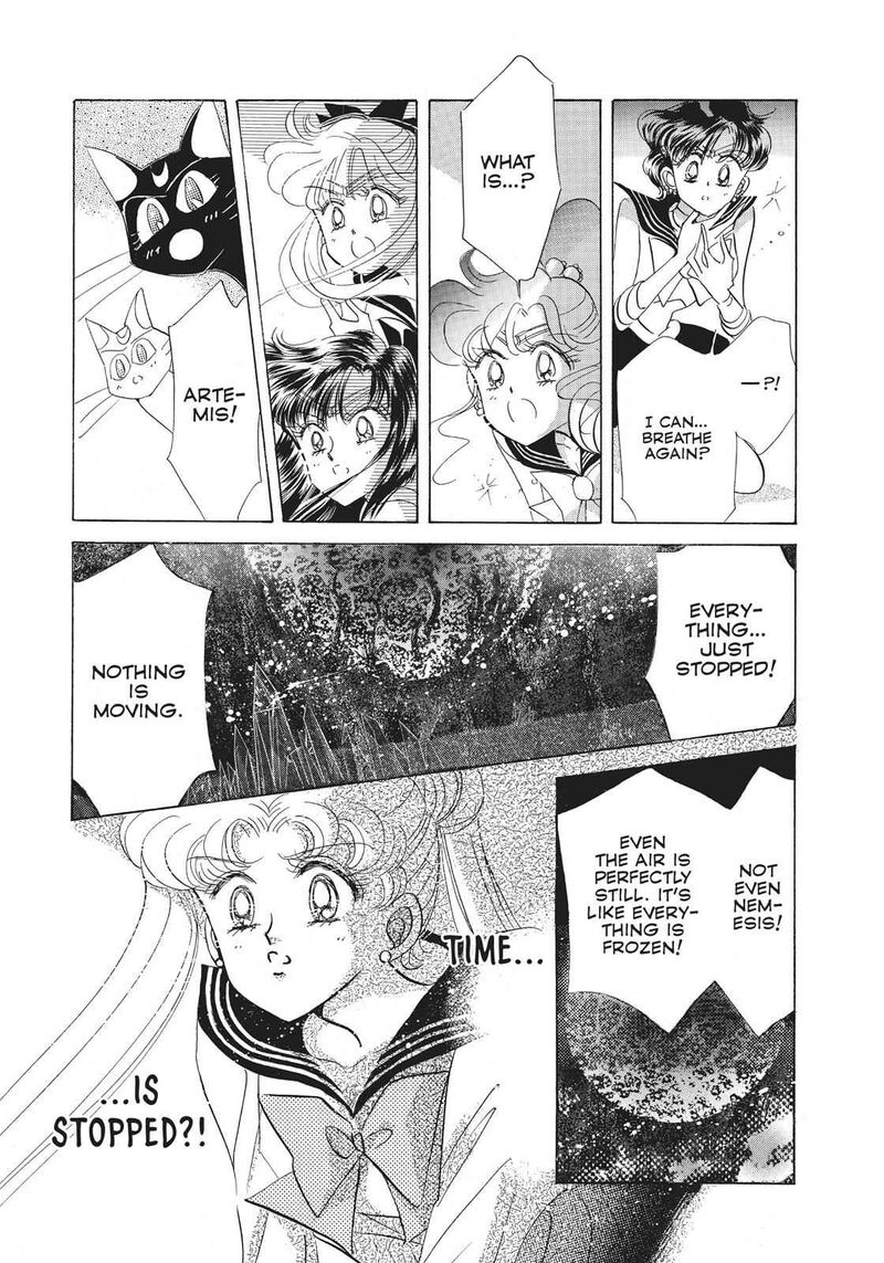 Bishoujo Senshi Sailor Moon Chapter 25 Page 9