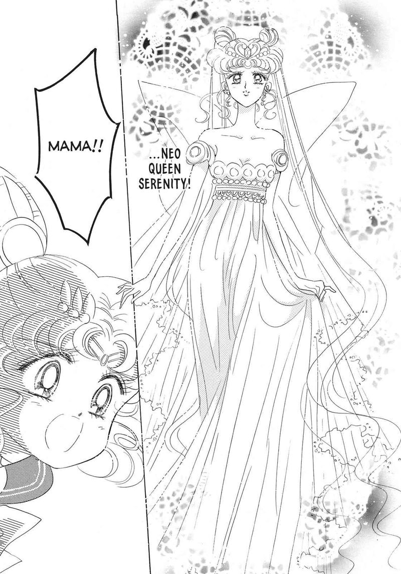 Bishoujo Senshi Sailor Moon Chapter 26 Page 10