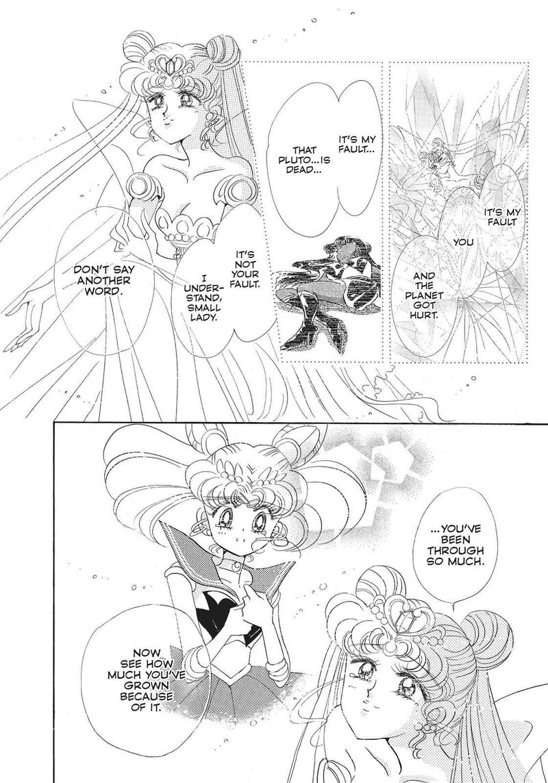 Bishoujo Senshi Sailor Moon Chapter 26 Page 13