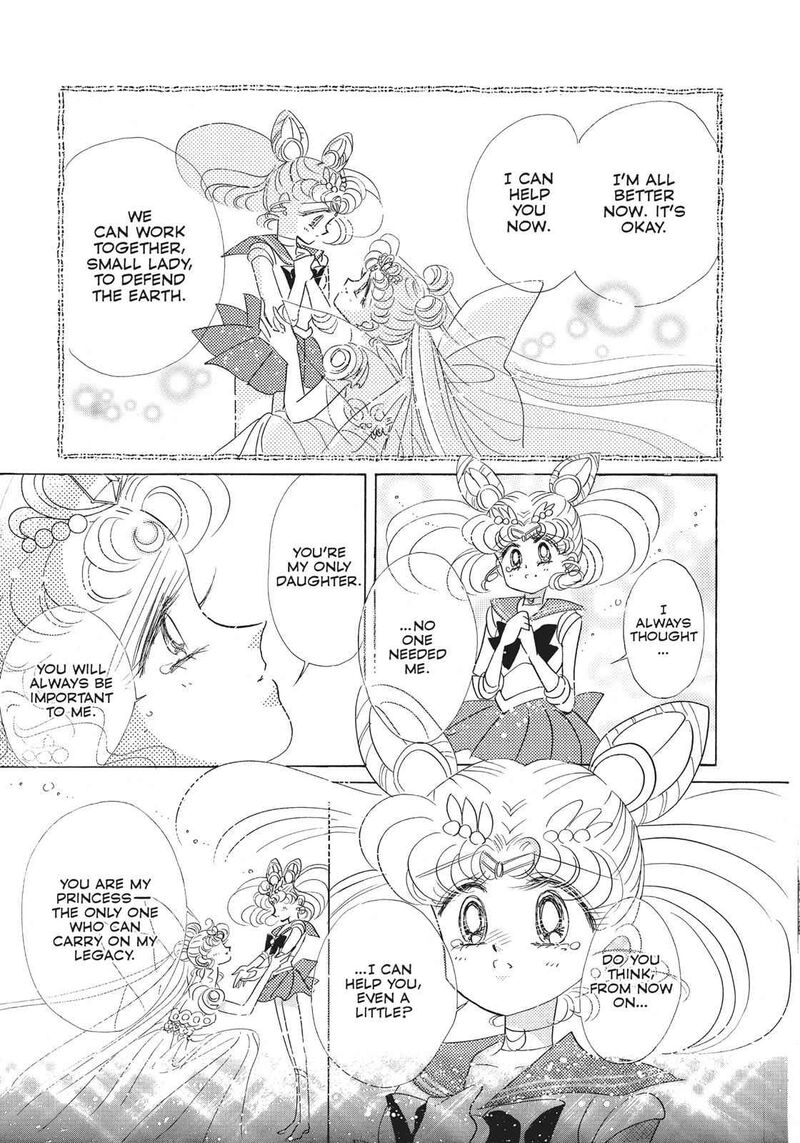 Bishoujo Senshi Sailor Moon Chapter 26 Page 14