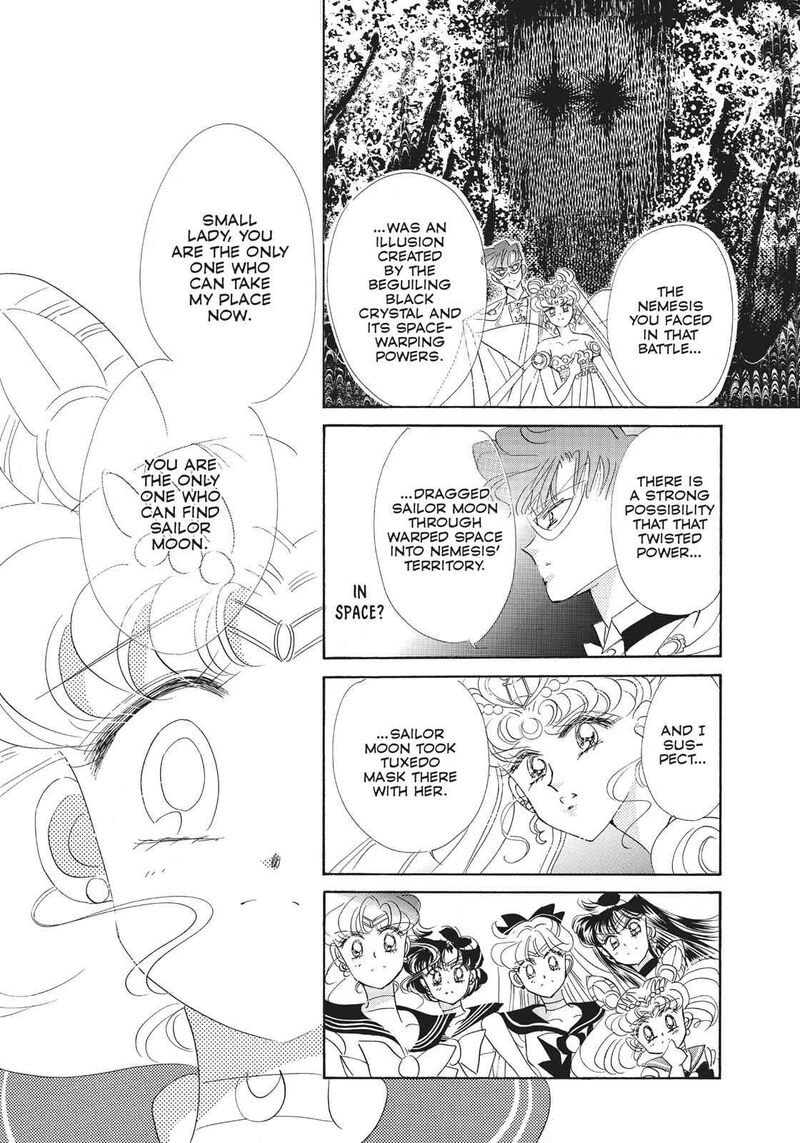 Bishoujo Senshi Sailor Moon Chapter 26 Page 16