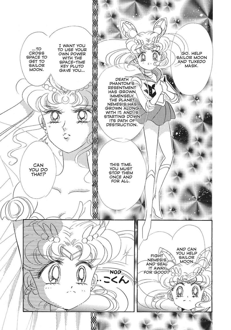 Bishoujo Senshi Sailor Moon Chapter 26 Page 17