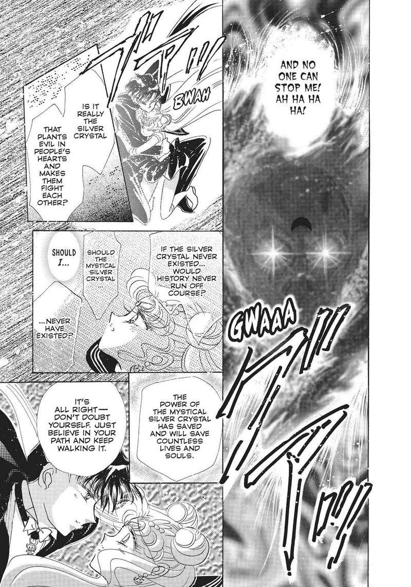 Bishoujo Senshi Sailor Moon Chapter 26 Page 22