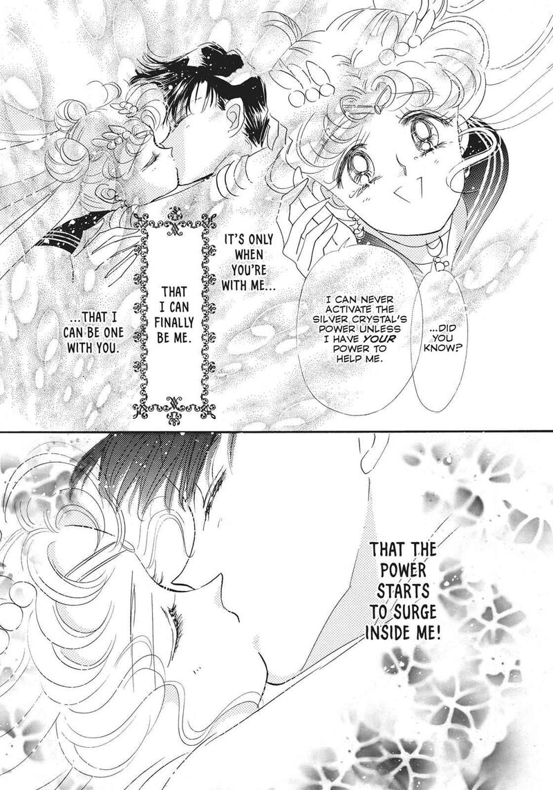 Bishoujo Senshi Sailor Moon Chapter 26 Page 24