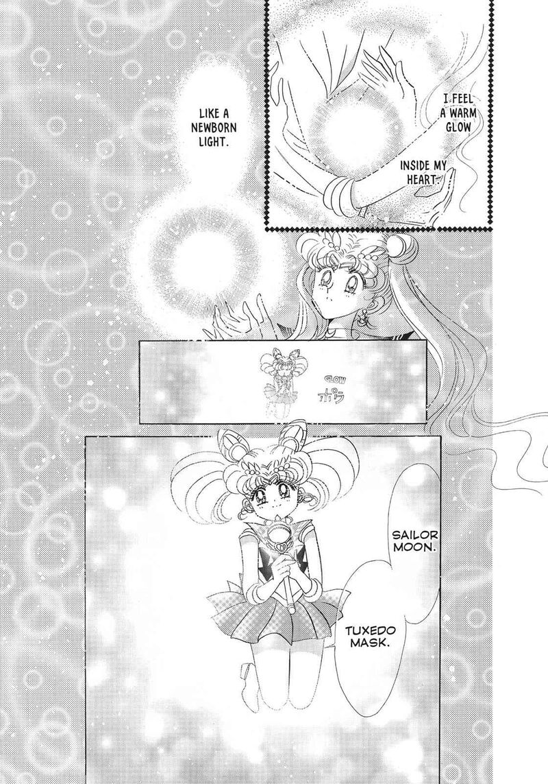 Bishoujo Senshi Sailor Moon Chapter 26 Page 26