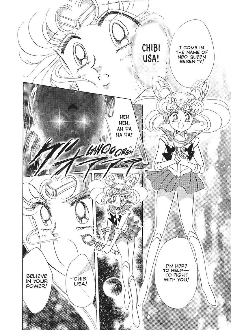 Bishoujo Senshi Sailor Moon Chapter 26 Page 27