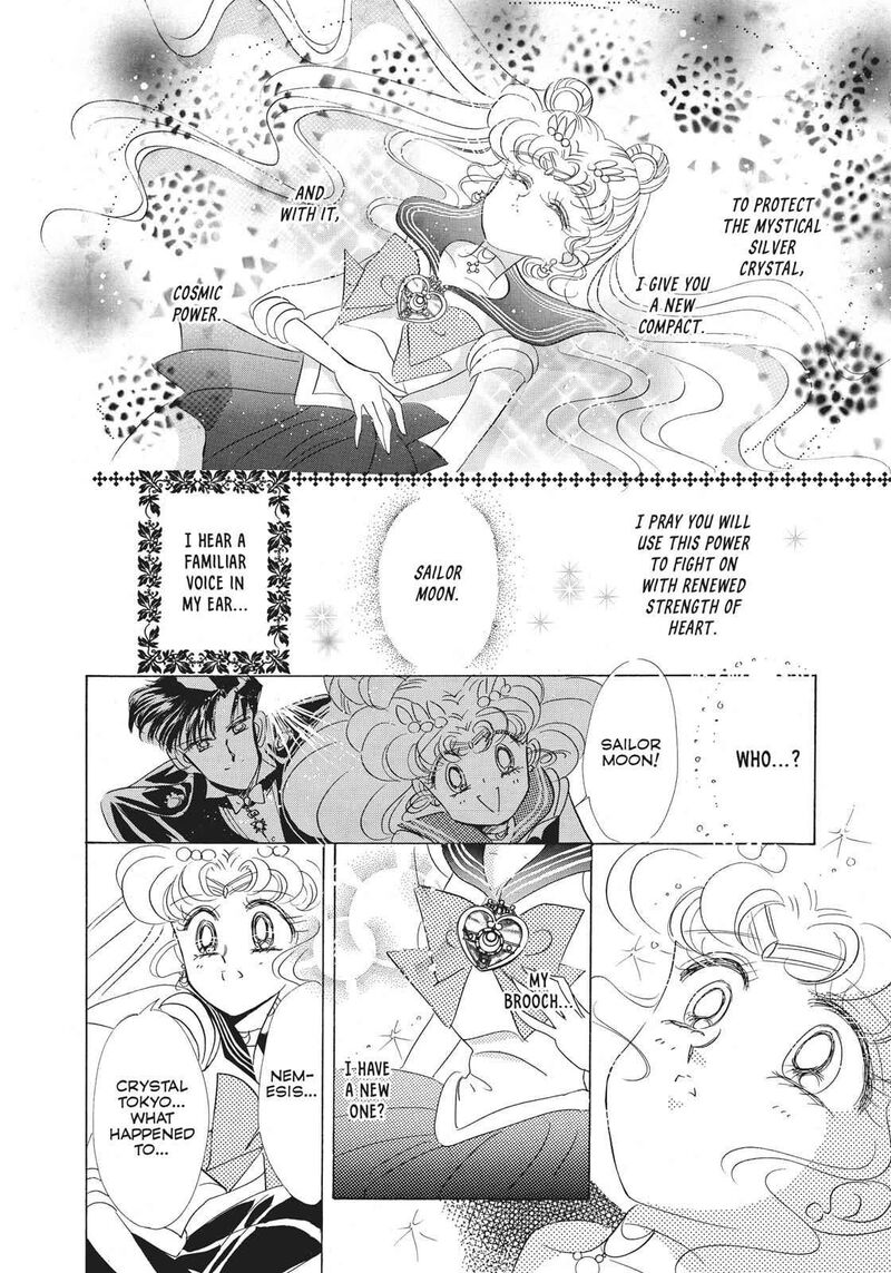 Bishoujo Senshi Sailor Moon Chapter 26 Page 35