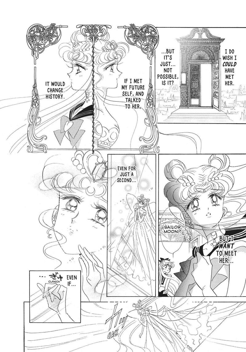 Bishoujo Senshi Sailor Moon Chapter 26 Page 37