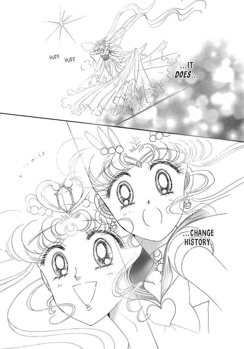 Bishoujo Senshi Sailor Moon Chapter 26 Page 38