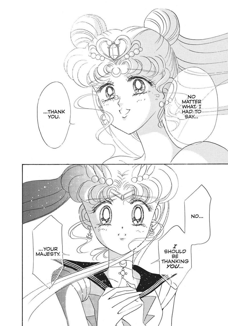 Bishoujo Senshi Sailor Moon Chapter 26 Page 40