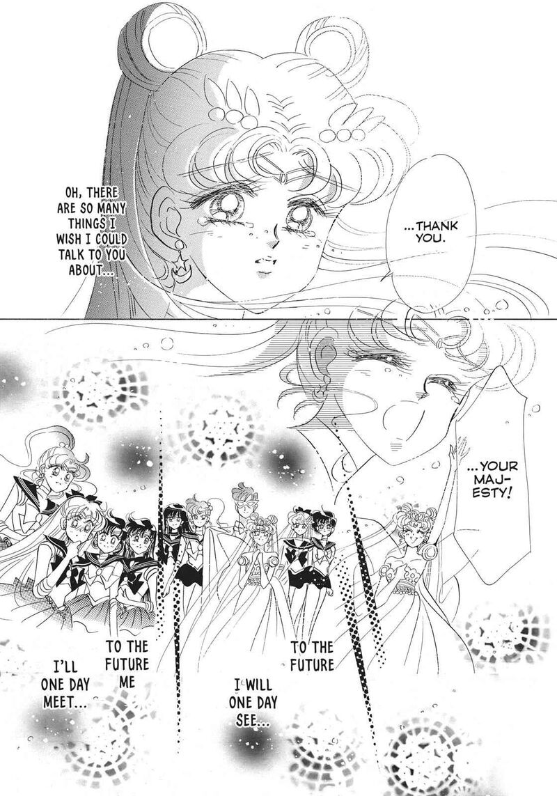 Bishoujo Senshi Sailor Moon Chapter 26 Page 41