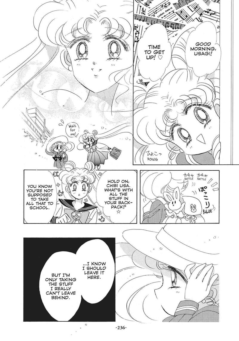 Bishoujo Senshi Sailor Moon Chapter 26 Page 44